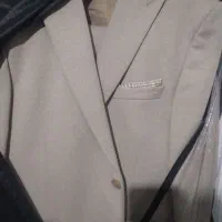 کت و شلوار مردانه سایز ۵۴