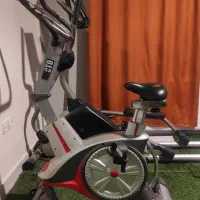 دوچرخه ثابت