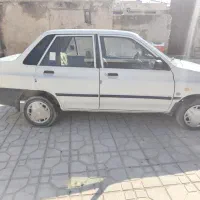 پراید مدل 82