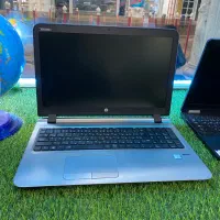 لپتاپ برند hp بسیار تمیز حافظه 640|رایانه همراه|زاهدان, |دیوار