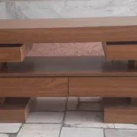 میز تلویزیون