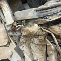 جیلی ۲۰۱۳|خودرو سواری و وانت|تربت‌حیدریه, جانبازان|دیوار