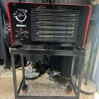 بخاری برقی مدل انرژی