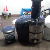 آبمیوه گیری مخلوط کن خرد کن