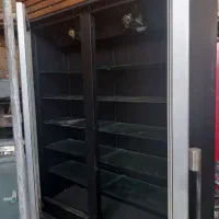 یخچال و چرخ گوشت صنعتی|فروشگاه و مغازه|جهرم, |دیوار