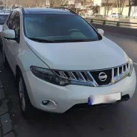 نیسان مورانو