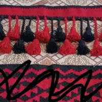 ۲تا سینه بند دستباف.