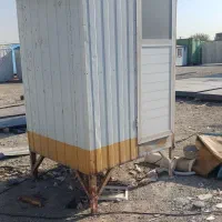 کانکس سرویس بهداشتی|مصالح و تجهیزات ساختمان|چهاردانگه (تهران), |دیوار