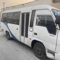 مینی بوس آرین مدل ۹۴