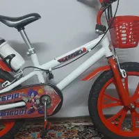 دوچرخه سایز ۱۶