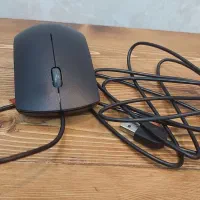 موس سیمی لنوو