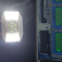 چراغ قوه|لامپ و چراغ|سامان, |دیوار