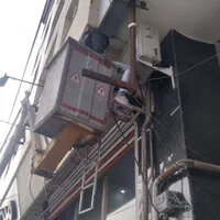 خدمات کولرگازی نصب لوله گذاری تخصصی|خدمات پیشه و مهارت|ارومیه, |دیوار