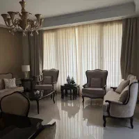دیباجی عطار _ شخصی ساز_۲۰۰متر _۳خواب