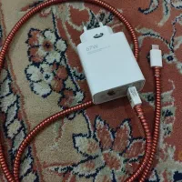 آداپتور۶۷شیایومی|لوازم جانبی موبایل و تبلت|مشهد, شهرک شهید باهنر|دیوار