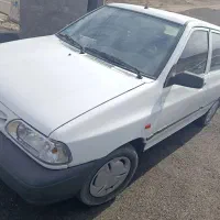 پراید 96|خودرو سواری و وانت|داران, |دیوار