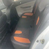 شاهین اتومات cvt|خودرو سواری و وانت|شهریار, شهرک وائین|دیوار