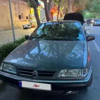 فروش زانتیا