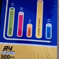 فروش کاغذ a4