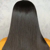 مدل کراتین و احیا