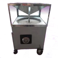 فروش دستگاه های روغن گیری، کره گیری و ارده گیری|ماشین‌آلات صنعتی|بندرعباس, |دیوار
