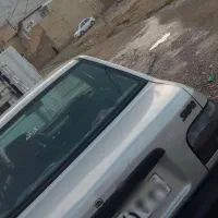 پراید مدل ۸۸