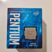 پردازنده نسل ۷ cpu
