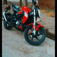متور بنلی 1400