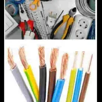 برقکار سیم کش سیمکش برق کار