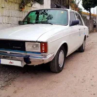 پیکان سواری ۸۳ انژکتور تک سوز