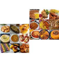 آشپزی