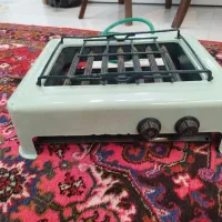 کباب پز گازی|اجاق گاز و لوازم برقی پخت‌وپز|ارومیه, |دیوار