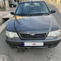 پراید ۱۱۱ مدل ۹۵