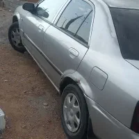 مزدا۳۲۳ fl   مدل ۸۳