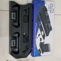 فن خنک کننده ps4|کنسول، بازی ویدئویی و آنلاین|تهران, تهرانپارس شرقی|دیوار