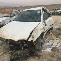 سمند LX ساده، مدل ۱۳۸۷
