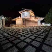 اجاره روزانه ویلا باغ کد ۱۲۹