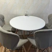 میز غذا خوری