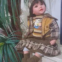 عروسک موزیگال|اسباب‌‌بازی|چهارباغ, |دیوار
