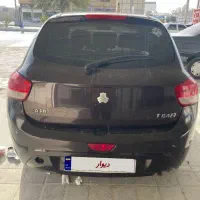 تیبا۲ مدل ۹۵|خودرو سواری و وانت|بوشهر, |دیوار