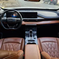 تیگو ۸ پرو E+ هیبرید مدل 1403|خودرو سواری و وانت|مشهد, امام رضا (ع)|دیوار