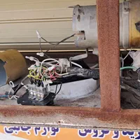 نصب و تعمیرات تخصصی کرکره برقی درمحل شما|خدمات پیشه و مهارت|آبادان, |دیوار