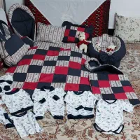 سیسمونی نوزاد