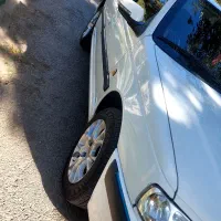 پژو پارس مدل 97دوگانه کارخانه|خودرو سواری و وانت|مشهد, شیرودی|دیوار