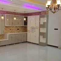 اجاره خانه ویلایی ۴۰۰ متری (تریبلکس) جاده دریا|اجارهٔ خانه و ویلا|ساری, |دیوار