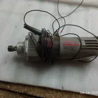 دستگاه cnc خراطی فرز انگشتی کرون چرخپوست ماکیتا|ماشین‌آلات صنعتی|بجنورد, |دیوار