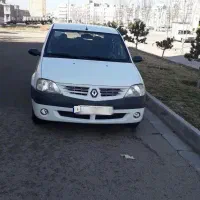 رنو پارس تندر. مولتی مدیا