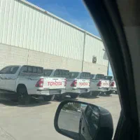 گشت جزیره با بهترین هایلوکس ۲۰۲۵