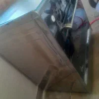 اجاق گاز طرح فر