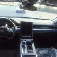 جک j7Kmcمشکی 1402|خودرو سواری و وانت|کاشان, امیرکبیر|دیوار